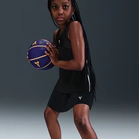 Kobe Big Kids' (Girls') Basketball Skort