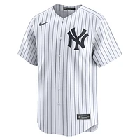 DJ LeMahieu New York Yankees Men's Nike Dri-FIT ADV MLB Limited Jersey