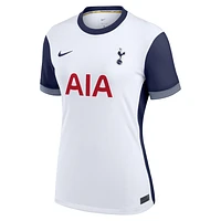 Son Heung-min Tottenham Hotspur 2024/25 Stadium Home Women's Nike Dri-FIT Soccer Jersey