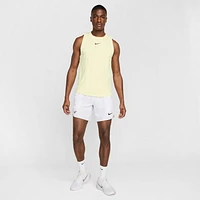 NikeCourt Slam Men's Dri-FIT Tennis Tank Top