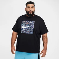 Nike Men's Max90 Basketball T-Shirt