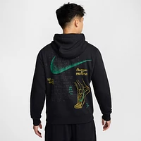 Nike Sportswear Club Fleece Men's Pullover Hoodie