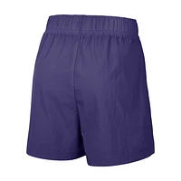 Phoenix Mercury Essential Women's Nike WNBA Repel Woven Shorts