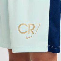 CR7 Academy23 Big Kids' Dri-FIT Soccer Shorts