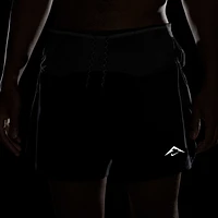 Nike Trail Second Sunrise Men's 5" Dri-FIT ADV Brief-Lined Running Shorts
