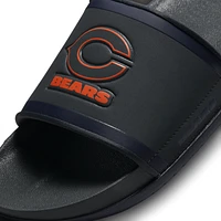 Nike Offcourt (NFL Chicago Bears) Slide