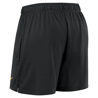 Pittsburgh Pirates Authentic Collection Practice Women's Nike Dri-FIT MLB Shorts