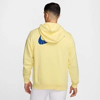 Club América Men's Nike Soccer Full-Zip Hoodie