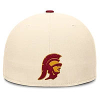 USC Trojans Primetime True Men's Nike Dri-FIT College Fitted Hat