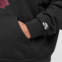 Nike SB Skate Fleece Pullover Hoodie