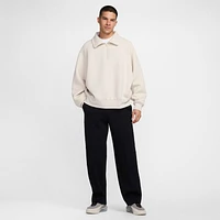 Nike Tech Men's Fleece Half-Zip Top