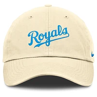 Kansas City Royals Club Men's Nike MLB Adjustable Hat