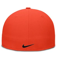 San Francisco Giants True Men's Nike Dri-FIT MLB Fitted Hat