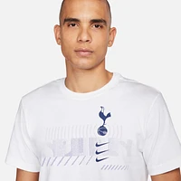 Tottenham Hotspur Men's Nike Soccer T-Shirt