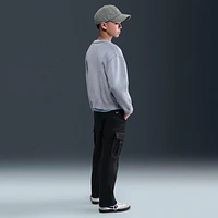 Nike SB Big Kid's Cargo Skate Pants