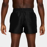 Nike Swim Essential Men's 3" Volley Shorts