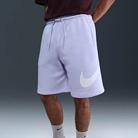 Nike Club Men's Fleece Shorts