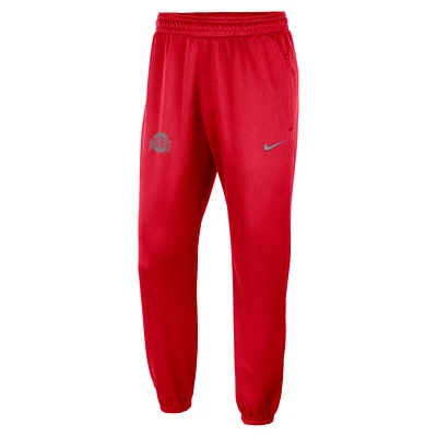 Nike College Dri-FIT Spotlight (Ohio State) Men's Pants