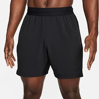 Nike Flex Rep Men's Dri-FIT 5" Unlined Fitness Shorts