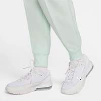 Nike Sportswear Tech Fleece Women's Mid-Rise Joggers