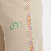 Nike Happy Camper Toddler French Terry Set