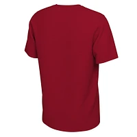 Houston Rockets Playoff Mantra 2025 Men's Nike NBA T-Shirt