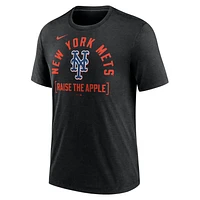 New York Mets Swing Big Men's Nike MLB T-Shirt