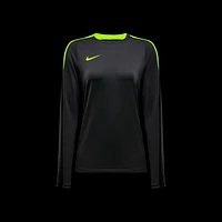 Nike Strike Women's Dri-FIT Crew-Neck Soccer Top