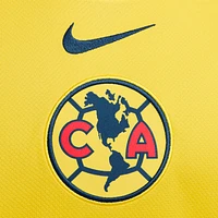 Club América 2024/25 Stadium Home Men's Nike Dri-FIT Soccer Replica Jersey