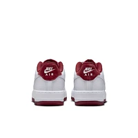 Nike Air Force 1 LV8 Big Kids' Shoes