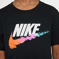 Nike Toddler Brandmark Swoosh T-Shirt