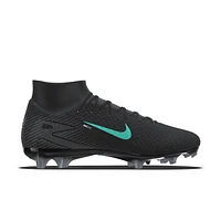 Nike Mercurial Superfly 10 Academy By You Custom FG High-Top Soccer Cleats