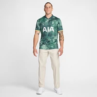 Tottenham Hotspur 2024/25 Stadium Third Men's Nike Dri-FIT Soccer Replica Jersey