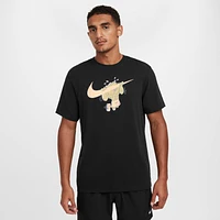 Nike Men's Dri-FIT Fitness T-Shirt