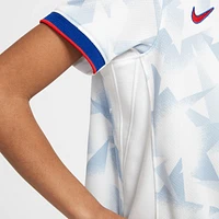 USWNT 2025 Stadium Home (Women's Team) Little Kids' Nike Soccer Replica 3-Piece Kit