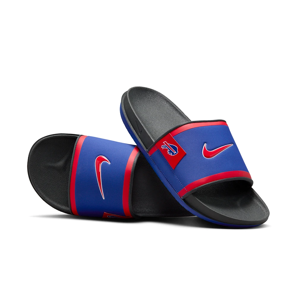 Nike Offcourt (Buffalo Bills) Slides