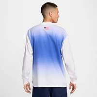 Nike SB Long-Sleeve Skate T-Shirt