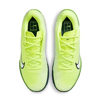 NikeCourt Air Zoom Vapor 11 Men's Clay Tennis Shoes