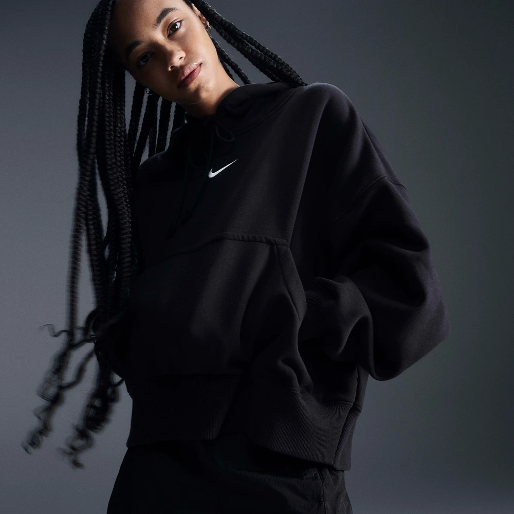 Nike Sportswear Phoenix Fleece Women's Over-Oversized Pullover Hoodie