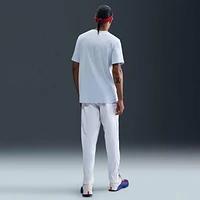 NikeCourt Men's Tennis T-Shirt