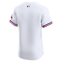 Texas Rangers Men's Nike Dri-FIT ADV MLB Elite Jersey