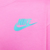 Nike Little Kids' Wild Flower Boxy T-Shirt and Shorts Set