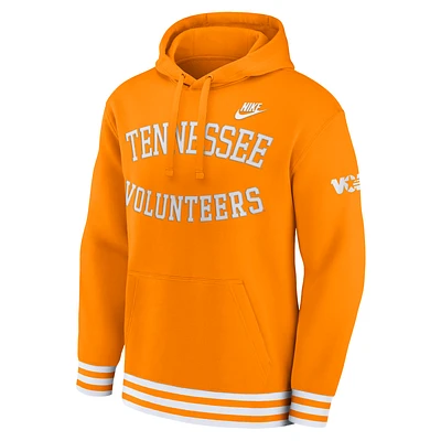 Tennessee Volunteers Legacy Retro Men’s Nike College Pullover Hoodie