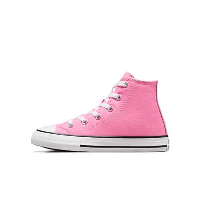 Converse Chuck Taylor All Star High Top Little Kids' Shoe