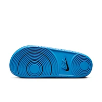 Nike Offcourt (Detroit Lions) Slides