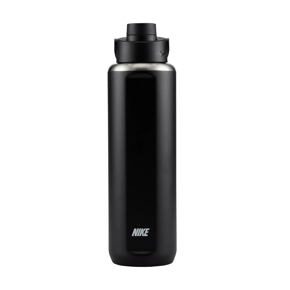 Nike Recharge Stainless Steel Chug Bottle (32 oz)