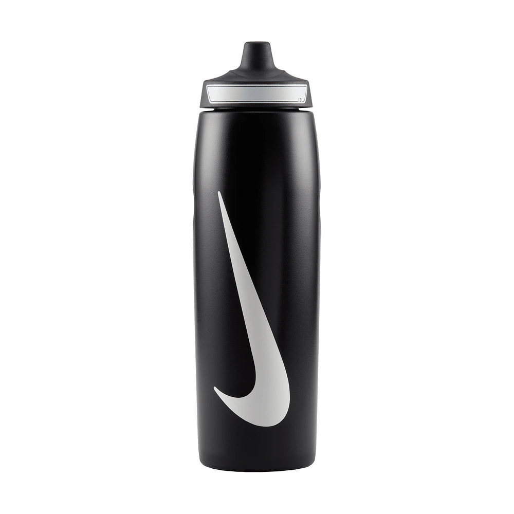 Nike Refuel Squeezable Bottle (32 oz)