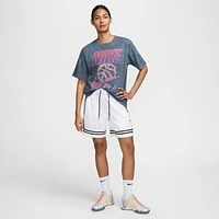 Nike Sportswear Women's Short-Sleeve Graphic T-Shirt