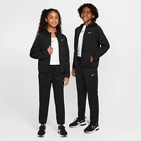 Nike Big Kids' Therma-FIT Winterized Training Hoodie