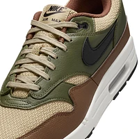 Nike Air Max 1 Essential Premium Men's Shoes